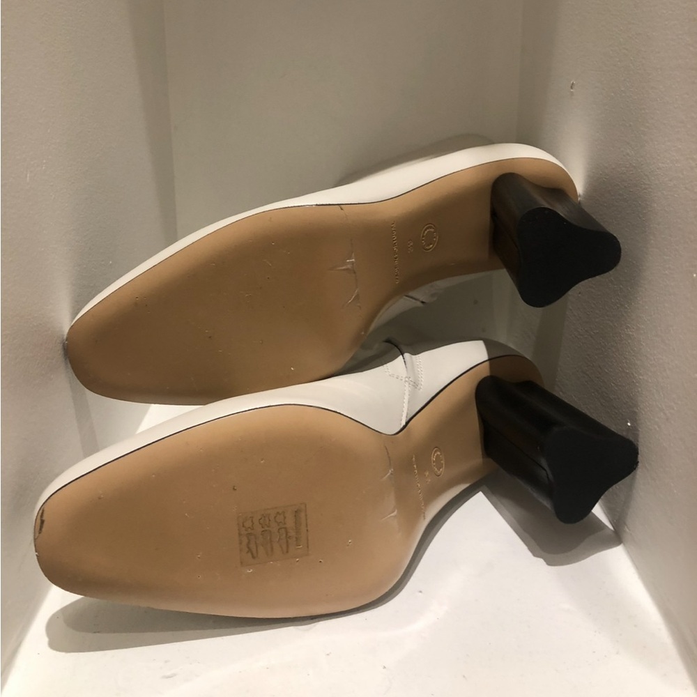 NWT Want Les Essentiels boots - Picture 5 of 10
